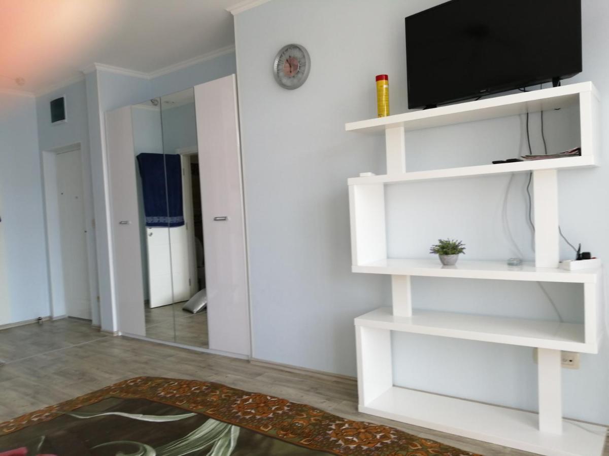 Apartments Fantasy 科托尔 外观 照片