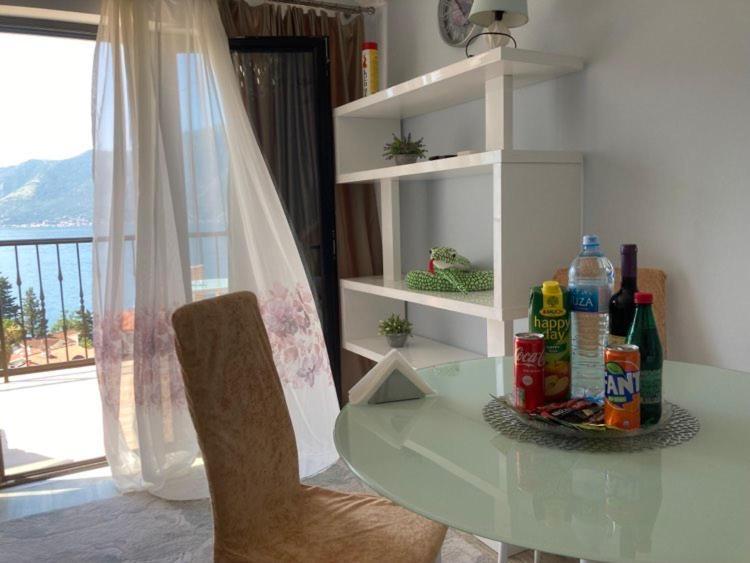 Apartments Fantasy 科托尔 外观 照片
