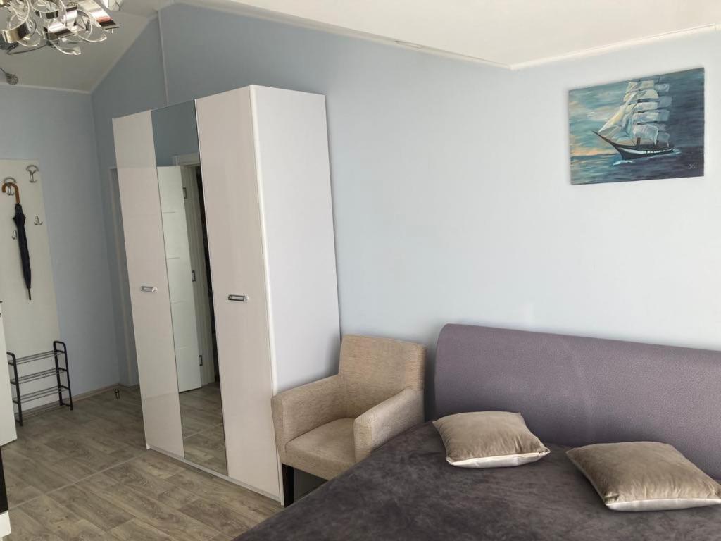 Apartments Fantasy 科托尔 外观 照片