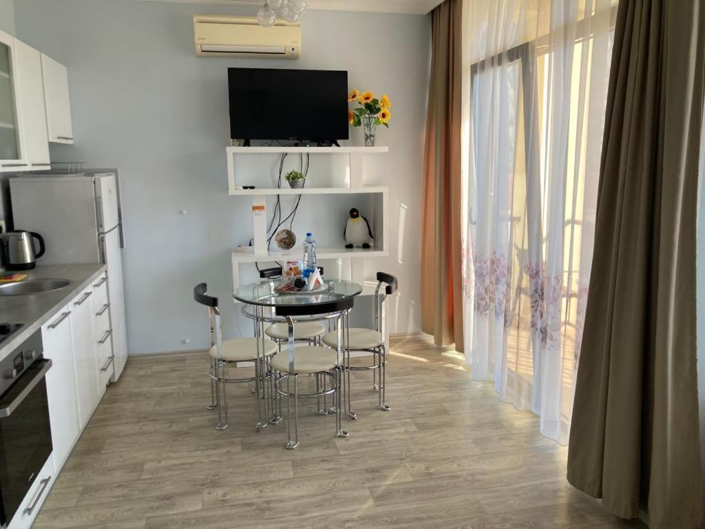 Apartments Fantasy 科托尔 外观 照片