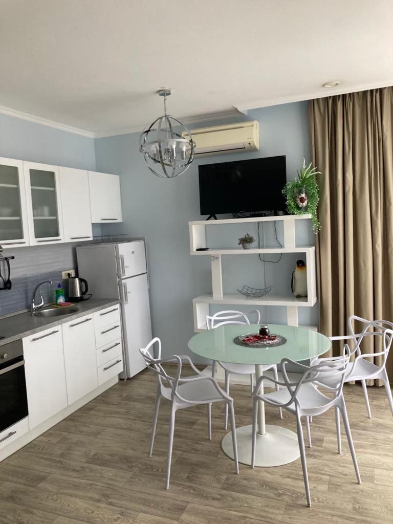 Apartments Fantasy 科托尔 外观 照片