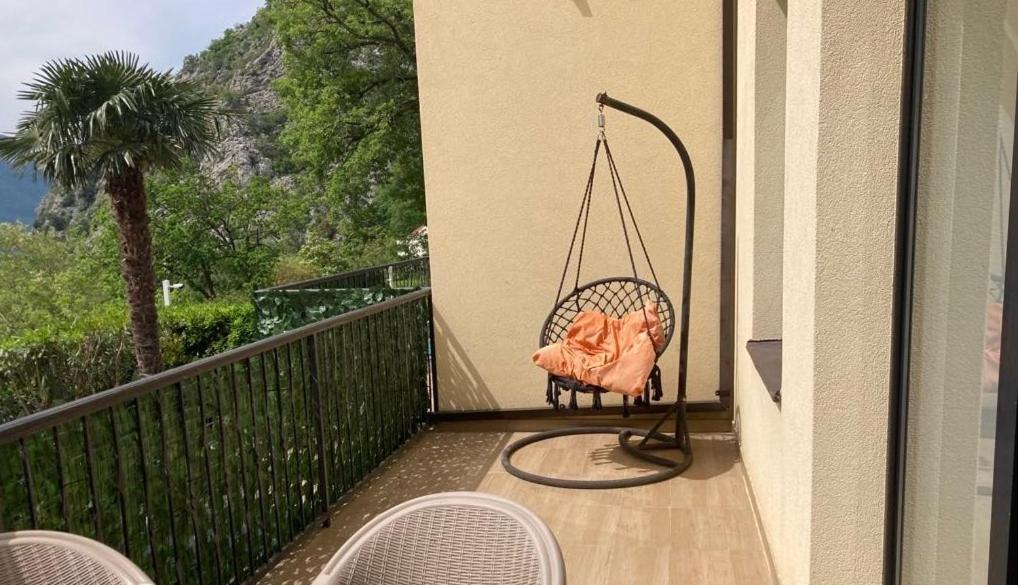 Apartments Fantasy 科托尔 外观 照片